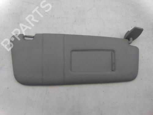 Used Right sun visor Right sun visor BMW 5 (E60) 530 d (218 hp) 22955321 22955321