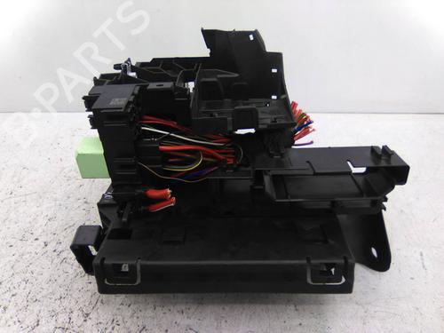 Fuse box SKODA FABIA IV (PJ3) 1.0 TSI | BP36226362E1 - Image 2