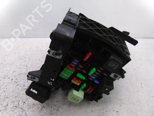 Fuse box SKODA FABIA IV (PJ3) 1.0 TSI | BP36226362E1 - Image 6