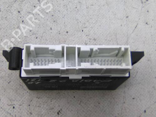 Electronic module SKODA FABIA IV (PJ3) 1.0 TSI | BP36226363M83 - Image 4