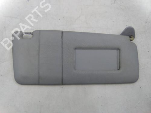 Used Right sun visor Right sun visor BMW 5 Touring (E39) 525 tds (143 hp) 22955315 22955315