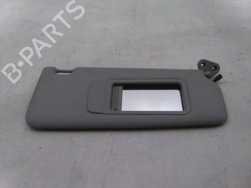 Right sun visor BMW 3 (E90) 320 d | BP36226368I2 - Image 2