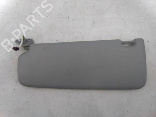 Right sun visor BMW 3 (E90) 320 d | BP36226368I2 - Image 3