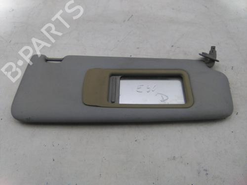 Right sun visor BMW 3 (E90) 320 d | BP36226366I2 - Image 2