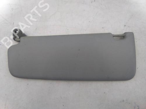 Right sun visor BMW 3 (E90) 320 d | BP36226366I2 - Image 3