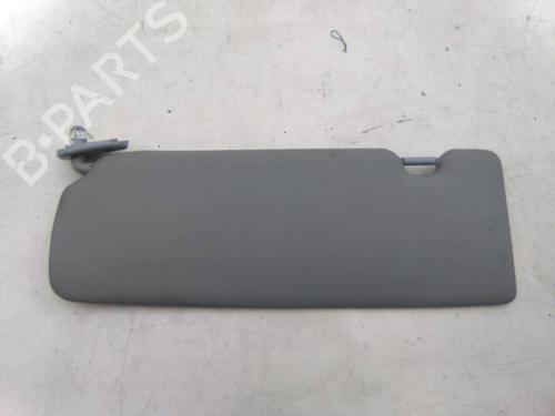 Right sun visor BMW 1 (E87) 120 d | BP22955336I2 - Image 3