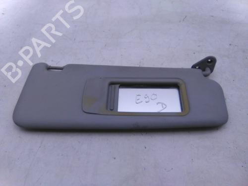 Right sun visor BMW 3 (E90) 320 d | BP36226367I2 - Image 2