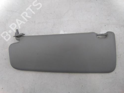 Right sun visor BMW 3 (E90) 320 d | BP36226367I2 - Image 3