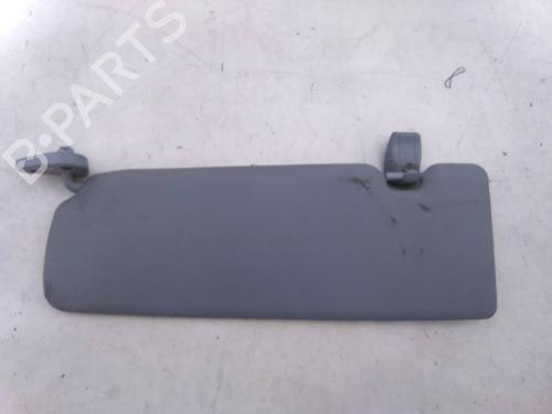 Right sun visor BMW 1 (E87) 120 d | BP22955337I2 - Image 3