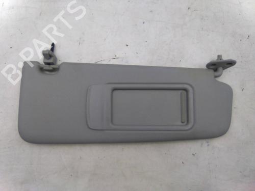Used Right sun visor Right sun visor BMW 3 Touring (E91) 320 d (150 hp) 22955329 22955329