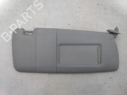Used Right sun visor Right sun visor BMW 3 (E46) 320 d (136 hp) 22955342 22955342