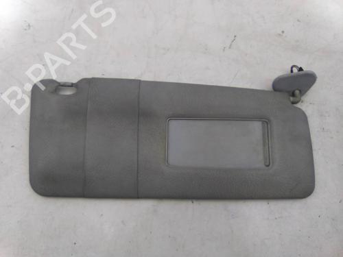 Used Right sun visor Right sun visor BMW 5 Touring (E39) 525 tds (143 hp) 22955354 22955354