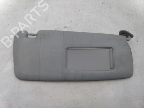 Used Right sun visor Right sun visor BMW 3 (E46) 320 d (136 hp) 22955344 22955344