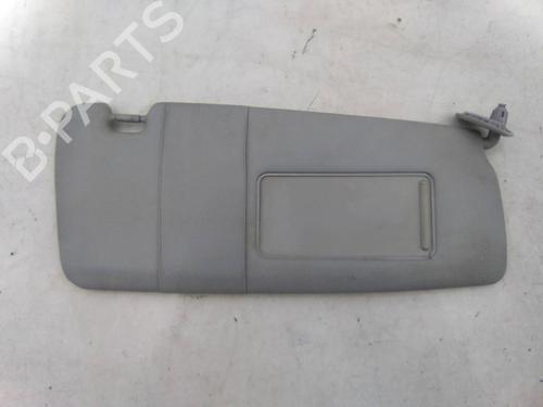 Used Right sun visor Right sun visor BMW 3 (E46) 320 d (136 hp) 22955348 22955348