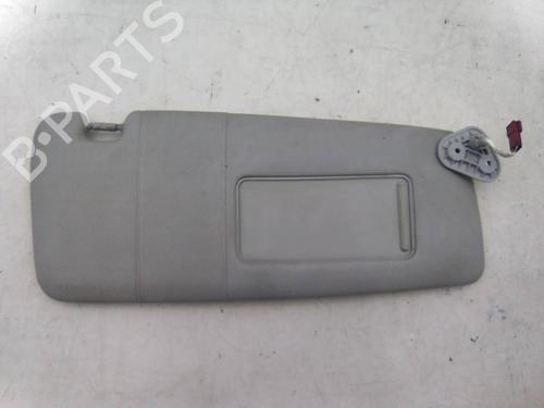Used Right sun visor Right sun visor BMW 3 (E46) 320 d (136 hp) 22955349 22955349