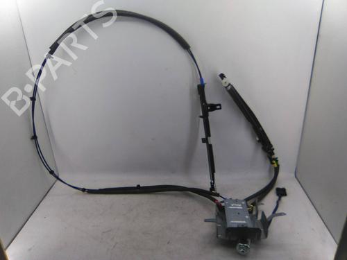 Used Electronic module Electronic module BMW 5 Touring (F11) 535 d xDrive (313 hp) 19844810 19844810