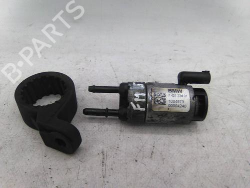 Used Electronic module Electronic module BMW 5 Touring (F11) 535 d xDrive (313 hp) 19844811 19844811