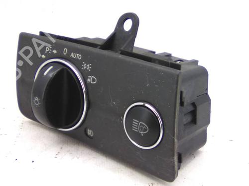 Steering column stalk MERCEDES-BENZ E-CLASS (W211) E 220 CDI (211.006) | BP22718709I23 - Image 2