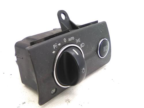 Steering column stalk MERCEDES-BENZ E-CLASS (W211) E 220 CDI (211.006) | BP22718709I23 - Image 3