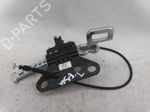 Used Switch Switch BMW 5 Touring (F11) 535 d xDrive (313 hp) 19844844 19844844