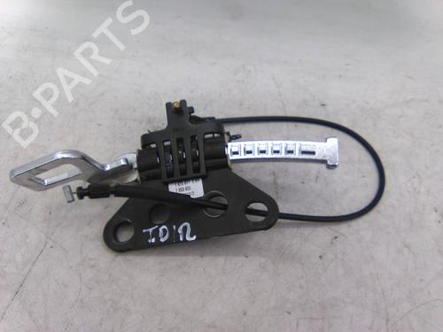 Used Switch Switch BMW 5 Touring (F11) 535 d xDrive (313 hp) 19844845 19844845