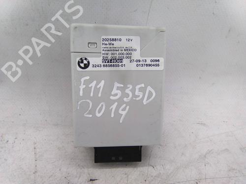 Used Electronic module Electronic module BMW 5 Touring (F11) 535 d xDrive (313 hp) 19844847 19844847