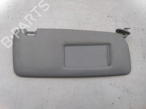 Used Right sun visor Right sun visor BMW 3 (E36) 318 i (113 hp) 22955365 22955365