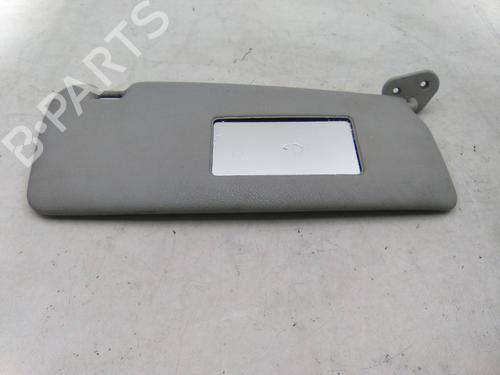 Used Right sun visor Right sun visor BMW 3 (E36) 318 i (113 hp) 22955366 22955366
