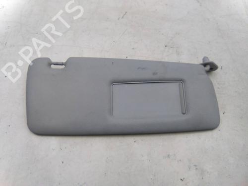 Used Right sun visor Right sun visor BMW 3 (E36) 318 i (113 hp) 22955367 22955367
