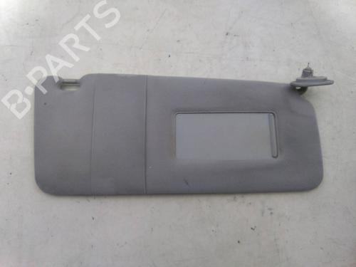 Used Right sun visor Right sun visor BMW 5 Touring (E39) 525 tds (143 hp) 22955373 22955373