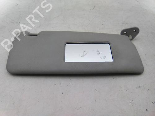 Used Right sun visor Right sun visor BMW 3 (E36) 318 i (140 hp) 36226371 36226371