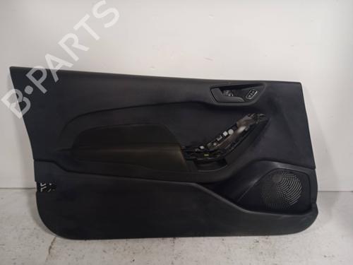 Venstre frontpanel Venstre frontpanel FORD FIESTA VII (HJ, HF) 1.5 TDCi (86 hp) 19844903 19844903