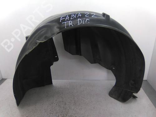Passaruota Passaruota SKODA FABIA IV (PJ3) 1.0 TSI (110 hp) 36226373 36226373