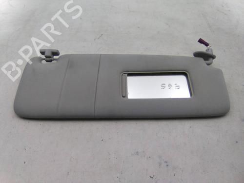 Right sun visor BMW 7 (E65, E66, E67) 730 d | BP22955377I2 - Image 2