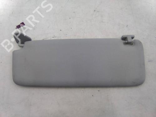 Right sun visor BMW 7 (E65, E66, E67) 730 d | BP22955377I2 - Image 3