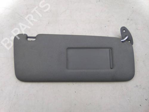 Parasol derecha Parasol derecha BMW 5 (E34) 524 td (115 hp) 22955381 22955381