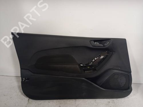 Used Front left panel Front left panel FORD FIESTA VII (HJ, HF) 1.5 TDCi (86 hp) 19844904 19844904