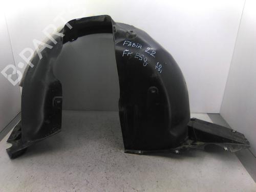 Passaruota Passaruota SKODA FABIA IV (PJ3) 1.0 TSI (110 hp) 36226372 36226372