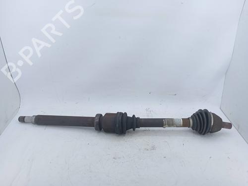 Used Right front driveshaft Right front driveshaft FORD C-MAX (DM2) 1.6 TDCi (90 hp) 19844905 19844905