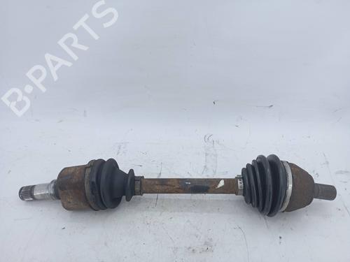Used Left front driveshaft Left front driveshaft FORD C-MAX (DM2) 1.6 TDCi (90 hp) 19844906 19844906