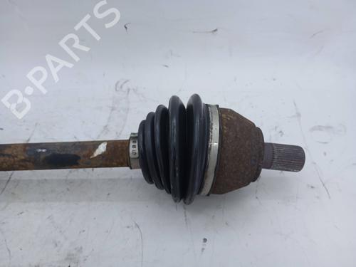 Left front driveshaft FORD C-MAX (DM2) 1.6 TDCi | BP19844906M38 - Image 2
