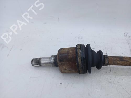 Left front driveshaft FORD C-MAX (DM2) 1.6 TDCi | BP19844906M38 - Image 3