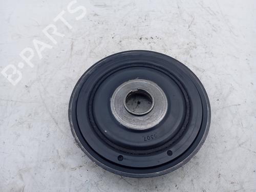 Used Pulley Pulley FORD C-MAX (DM2) 1.6 TDCi (90 hp) 20172991 20172991
