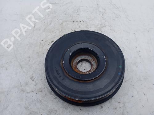 Pulley FORD C-MAX (DM2) 1.6 TDCi | BP20172991M122 - Image 2