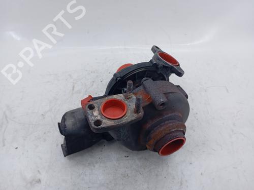Turbocharger/Supercharger FORD C-MAX (DM2) 1.6 TDCi | BP19948506M71 - Image 2