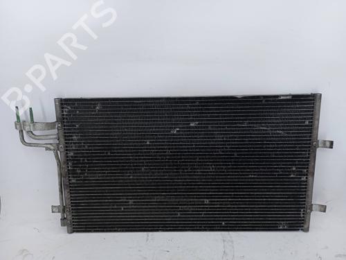 Used AC radiator AC radiator FORD C-MAX (DM2) 1.6 TDCi (90 hp) 19844914 19844914