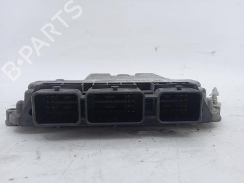 Engine control unit (ECU) FORD C-MAX (DM2) 1.6 TDCi | BP19844916M57 - Image 2