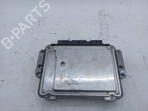 Engine control unit (ECU) FORD C-MAX (DM2) 1.6 TDCi | BP19844916M57 - Image 3