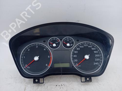 Used Instrument cluster Instrument cluster FORD C-MAX (DM2) 1.6 TDCi (90 hp) 20172986 20172986