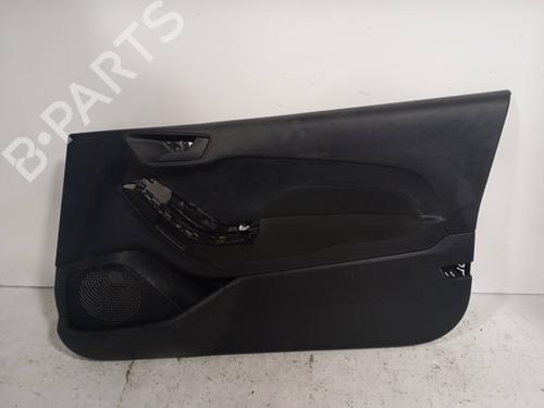 Used Front right panel Front right panel FORD FIESTA VII (HJ, HF) 1.5 TDCi (86 hp) 19844931 19844931